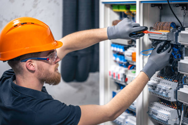 Best Electrical Wiring Services  in Smithville Sanders, IN
